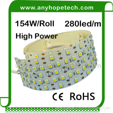 2015 new arrivel smd5050 indoor led meter